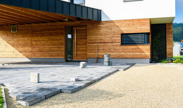 Best Driveway Paver Repair  in Phoenix, AZ