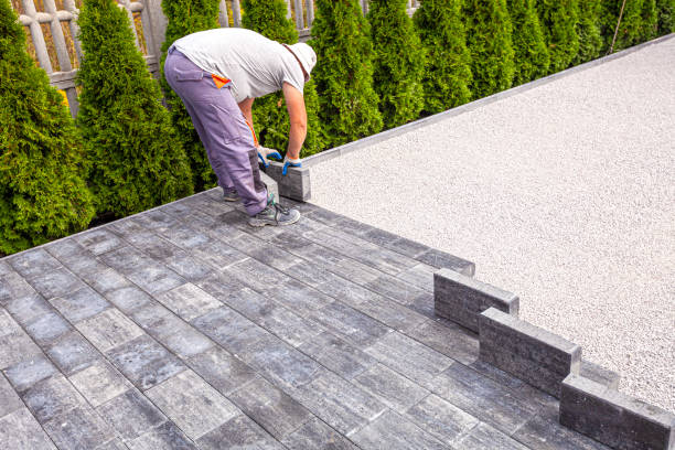 Best Permeable Paver Driveway  in Phoenix, AZ
