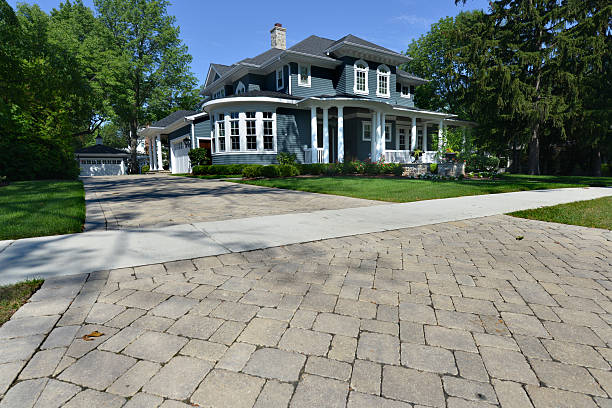 Best Driveway Pavers Installation  in Phoenix, AZ