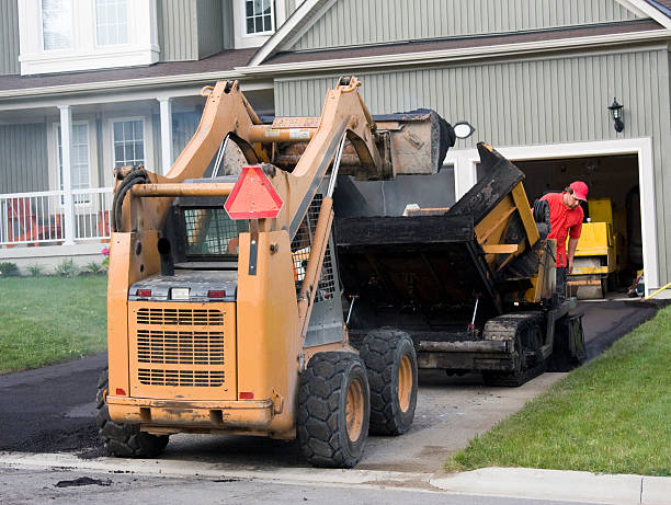 Best Driveway Paving Contractor  in Phoenix, AZ