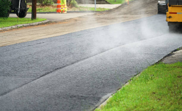 Reasons to Select Us for Your Driveway Paving Requirements in Phoenix, AZ