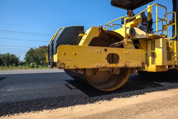 Commercial Driveway Pavers in Phoenix, AZ